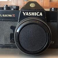 Grouppage macchine fotografiche