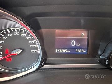 PEUGEOT 308 2ª serie 308 BlueHDi 120 S&S EAT6 ...