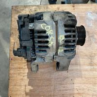 Alternatore opel