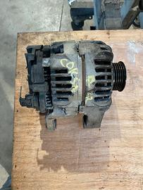 Alternatore opel