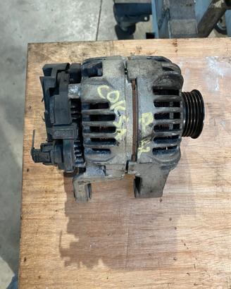 Alternatore opel