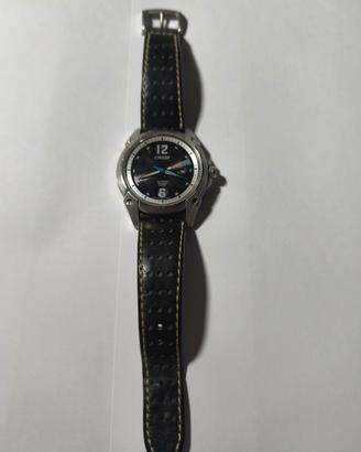 Orologio Citizen Ecodrive Titanium