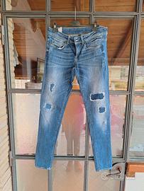 Jeans Benetton taglia 28 (42)