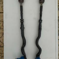 BMW 320 E46 SNODO ASSIALE TIRANTE TESTINA STERZO