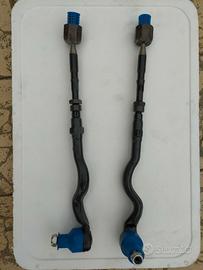 BMW 320 E46 SNODO ASSIALE TIRANTE TESTINA STERZO