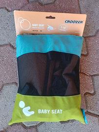 croozer baby Seat - adattatore neonato Amaca