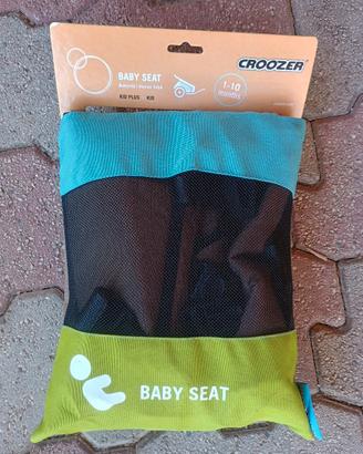 croozer baby Seat - adattatore neonato Amaca