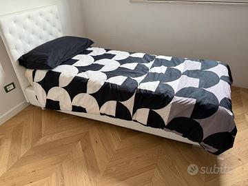 Letto singolo