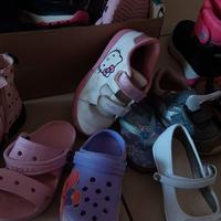 Lotto scarpe 28 femmina