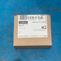 Modulo uscita analogico, SIMATIC S7-1200 Siemens