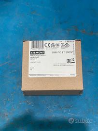 Modulo uscita analogico, SIMATIC S7-1200 Siemens