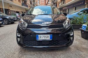 Kia Picanto 1.0 dpi Style Gpl