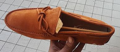 Mocassino TODS n° 44