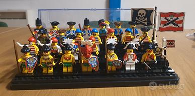 Lego Pirates lotto