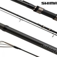 Canna da Pesca Shimano Tribal Velocity carpfishing