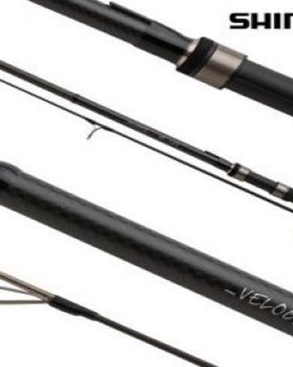 Canna da Pesca Shimano Tribal Velocity carpfishing