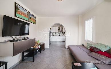 PORZIONE DI CASA RISTRUTTURATA A FONTEVIVO
