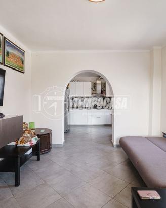 PORZIONE DI CASA RISTRUTTURATA A FONTEVIVO