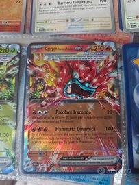 carta pokemon