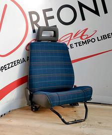 Fodere di rivestimento Panda 141 completo original