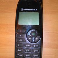 CELLULARE MOTOROLA M 3288 VINTAGE