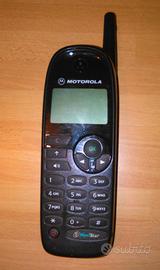 CELLULARE MOTOROLA M 3288 VINTAGE