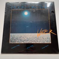 Moon On The Water - LP Buscemi