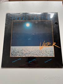 Moon On The Water - LP Buscemi