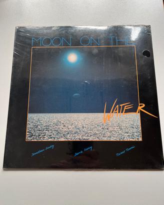 Moon On The Water - LP Buscemi