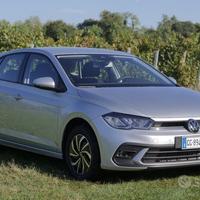 Ricambi Volkswagen Polo nuova 2022