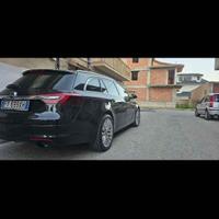 Opel Insignia 2.0 BiTurbo CDTI 4x4 Start&Stop Spor