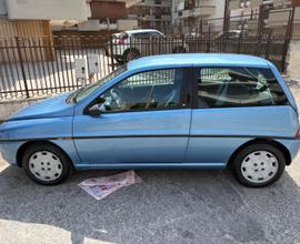 Lancia Y anno 2000