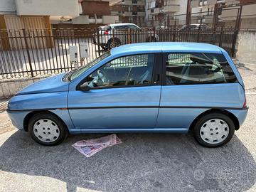 Lancia Y anno 2000