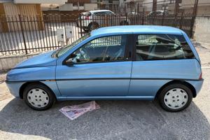 Lancia Y anno 2000