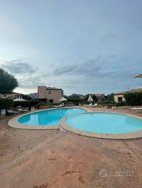 Appartamento libero Olbia pittulongu