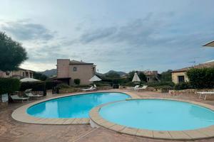 Appartamento libero Olbia pittulongu