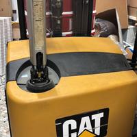 Carrello Caterpillar