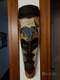 African Home Dècor Mask African