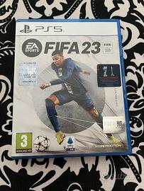 Fifa 23 PS5