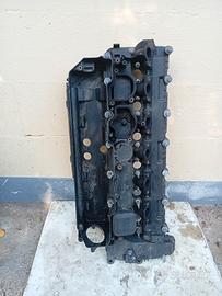 coperchio punterie motore BMW 3000