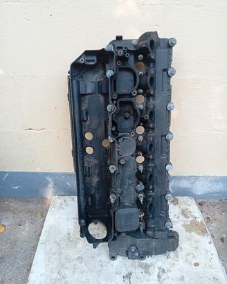 coperchio punterie motore BMW 3000