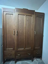 Armadio vintage