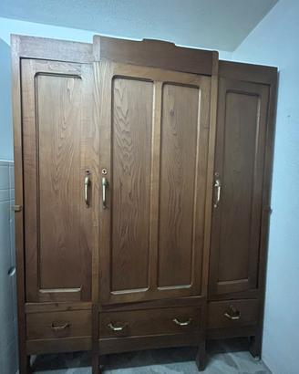 Armadio vintage