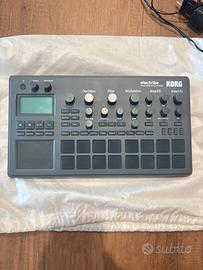 Console KORG