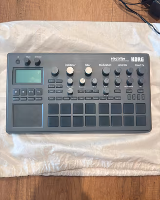 Console KORG