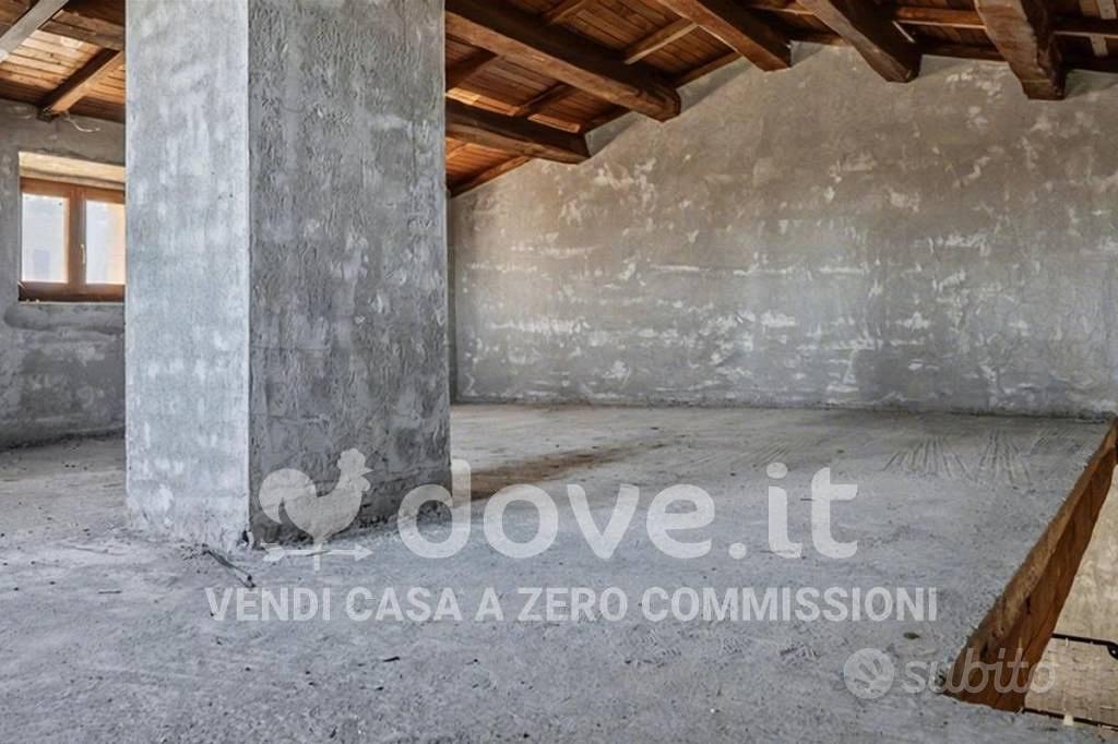 Appartamento – Campello sul Clitunno, Perugia - Altro
