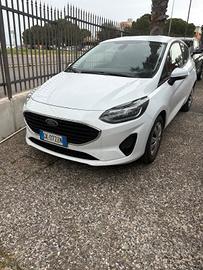 Ford Fiesta Active X 1.0 Ecoboost Hybrid 125 CV 5 