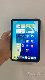 Apple iPad Mini (A17 Pro) black 128 GB - 8695