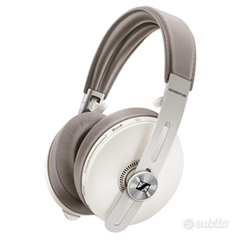 Cuffia Sennheiser Momentum 3 (Sandy White)