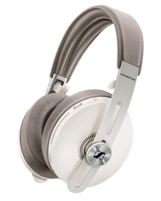 Cuffia Sennheiser Momentum 3 (Sandy White)